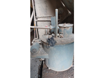 Máy nghiền hình nón ESCH Duisburg / Krupp FB II: hình 5