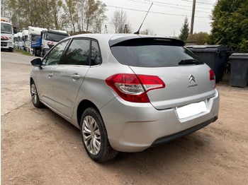 Hatchback Citroen C4: hình 3