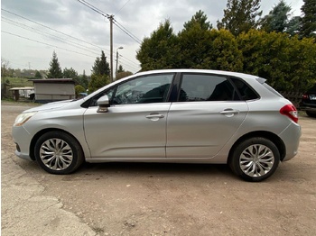 Hatchback Citroen C4: hình 2
