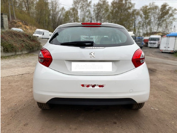 Hatchback Peugeot 208: hình 4