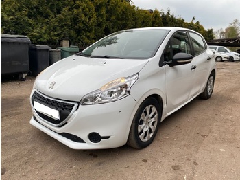 Xe hơi PEUGEOT