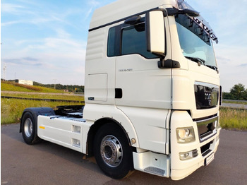 Xe đầu kéo MAN TGX 18.480: hình 5