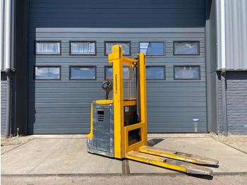 Máy xếp chồng JUNGHEINRICH EJC