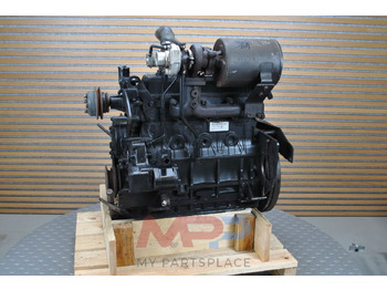Động cơ Cummins A2300: hình 4