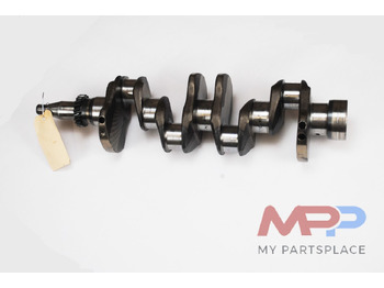 Trục khuỷu MITSUBISHI