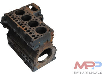 Khối xi lanh KUBOTA