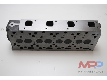 Động cơ mới Kubota Cilinderkop Kubota V1505 en V1505-T: hình 2