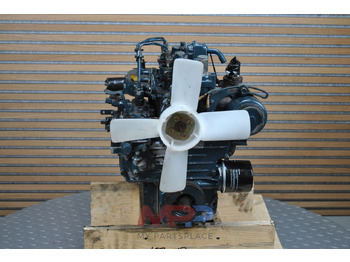 Động cơ cho Máy móc nông nghiệp Kubota Kubota D950: hình 5