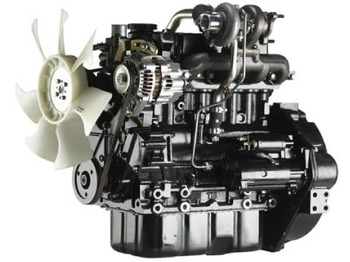 Động cơ MITSUBISHI