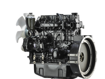 Động cơ MITSUBISHI