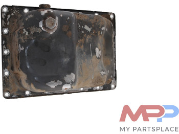 Đáy các te Perkins Carterpan Perkins 103-10: hình 2