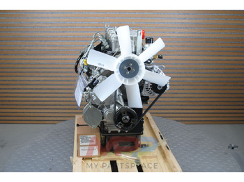 Động cơ mới Perkins Caterpillar 3024C NEW: hình 5