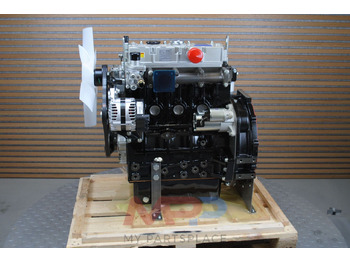 Động cơ mới Perkins Caterpillar 3024C NEW: hình 2