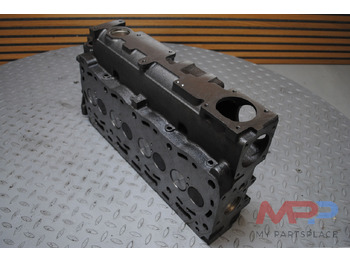 Đầu xilanh PERKINS