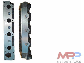 Đầu xilanh PERKINS