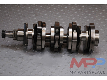 Trục khuỷu Perkins Krukas Perkins 104-22 - Shibaura N844L: hình 5