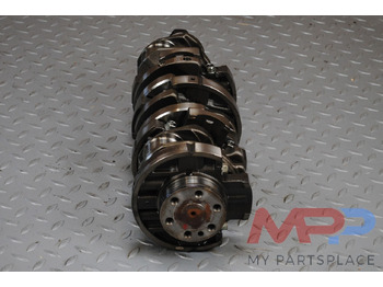 Trục khuỷu Perkins Krukas Perkins 104-22 - Shibaura N844L: hình 2