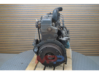 Động cơ Shibaura Shibaura LEM754A: hình 3