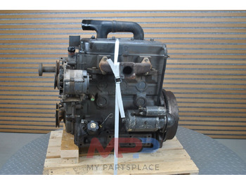 Động cơ Shibaura Shibaura LEM754A: hình 2