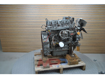 Động cơ cho Máy móc nông nghiệp Yanmar Yanmar 4TNV88- 4TNE88: hình 4