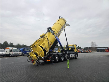 Tiện ích/ Xe đặc dụng IVECO