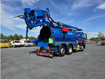Tiện ích/ Xe đặc dụng IVECO