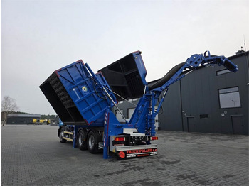 Tiện ích/ Xe đặc dụng RENAULT