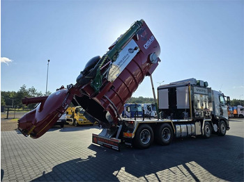 Tiện ích/ Xe đặc dụng VOLVO