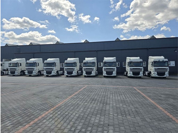 Xe đầu kéo DAF XF 105 460