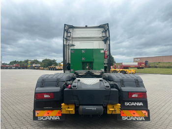 Xe đầu kéo Scania R 500 6x2: hình 4