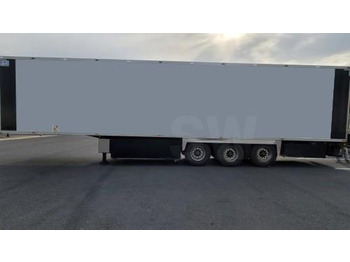 Sơ mi rơ moóc đông lạnh LAMBERET LVF