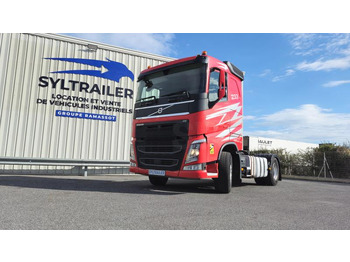 Xe đầu kéo VOLVO FH 460