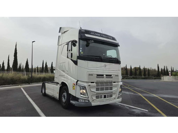 Xe đầu kéo VOLVO FH 500