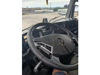 Xe đầu kéo Renault Gamme T 460: hình 3