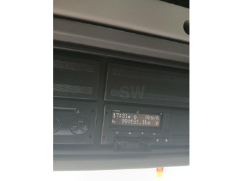 Xe đầu kéo Renault Gamme T 460: hình 5