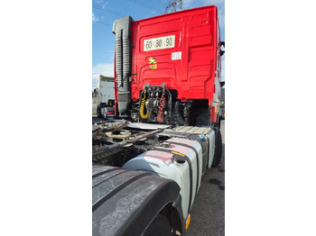 Xe đầu kéo Volvo FH 460 Hydraulique (Location / Rent): hình 4 Xe đầu kéo Volvo FH 460 Hydraulique (Location / Rent): hình 4