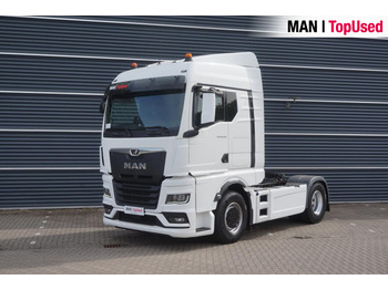 Xe đầu kéo MAN TGX 18.510