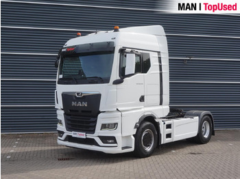 Xe đầu kéo MAN TGX 18.510