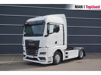 Xe đầu kéo MAN TGX 18.510