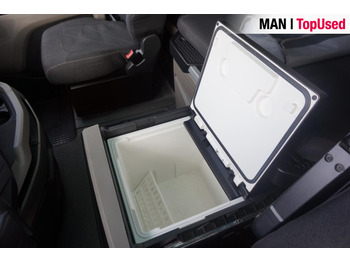 Xe đầu kéo MAN TGX 18.430 4x2 BL SA: hình 3