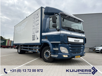 Xe tải hộp DAF CF 250