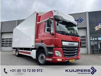 Xe tải hộp DAF CF 410