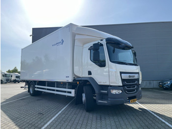 Xe tải hộp DAF LF 230