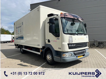 Xe tải hộp DAF LF 45 160