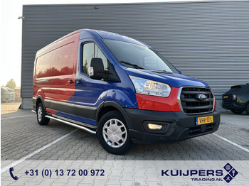 Xe van chở hàng FORD Transit