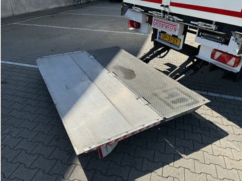 Cho thuê Groenewegen DRO-14-18 B / Box / Laadklep / Stuuras / APK 08-26 Groenewegen DRO-14-18 B / Box / Laadklep / Stuuras / APK 08-26: hình 5 Cho thuê Groenewegen DRO-14-18 B / Box / Laadklep / Stuuras / APK 08-26 Groenewegen DRO-14-18 B / Box / Laadklep / Stuuras / APK 08-26: hình 5