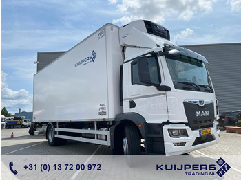 Xe tải đông lạnh MAN TGM 18.250
