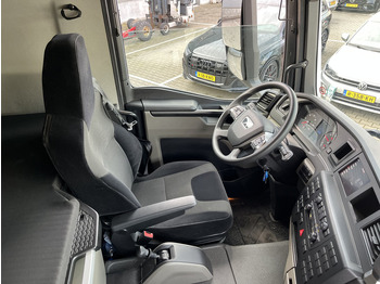 Xe tải hộp MAN TGM 18.250 TN / 18 Ton / 2023 / Box 7.5 mtr / Laadklep 2000 kg / APK 07-26: hình 3