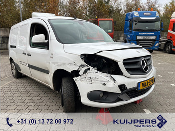 Xe van nhỏ gọn MERCEDES-BENZ Citan 109 CDI
