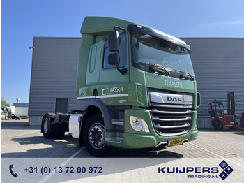 Xe đầu kéo DAF CF 410